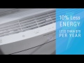 ENERGY STAR Room AC: Make the Cool Choice and Save!