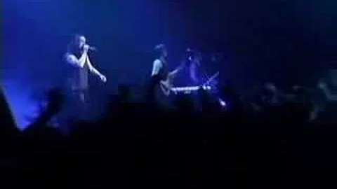 Sonata Arctica - Full Moon (Live For The Sake of Revenge)