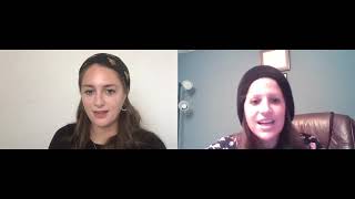 (Part 2) Massage Therapy as a form of self care and embodiment.