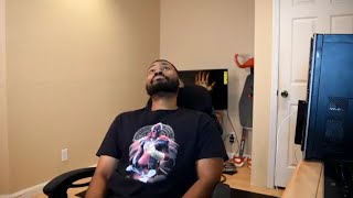 Usher and Zaytoven A Full Album REACTION