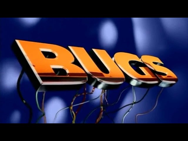 Classic TV Theme: Bugs (Full Stereo) class=