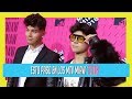 MTV MIAW 2018 | Sebas