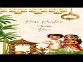 💕Hari Krishna & Devi💕 Wedding live