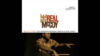 McCoy Tyner The Real McCoy