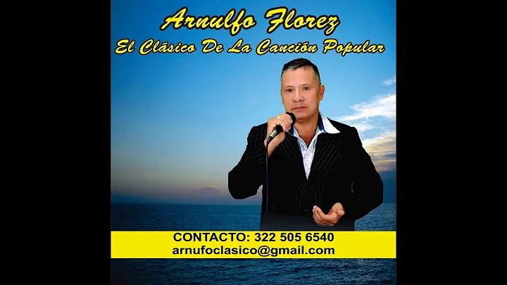 Sueos de amor - Arnulfo Duarte - MSICA POPULAR
