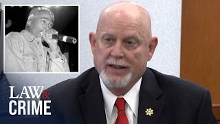 Tupac Case: Detective Recalls Search for Missing Murder Weapon