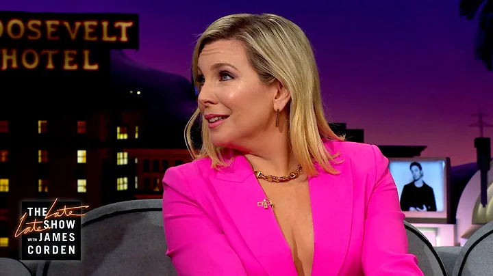 June Diane Raphael Was Nearly Ejected from Her Son...