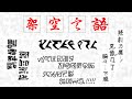 架空言語　宇宙人の言語をどう演出するのか？