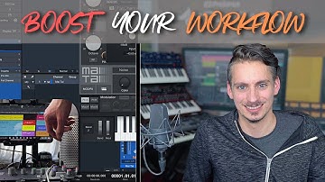 Workflow Hacks No One Talks About in Studio One