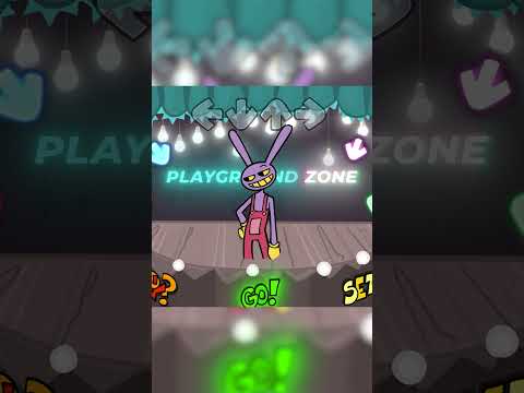 FNF THE AMAZING