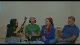 Ali Başkan & Safiş Başkan - Habu Yalan Dünyayı Resimi