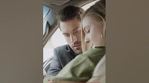 I’m not interested in any other woman but you. Only you could walk into my heart. #reelshort #drama