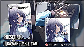 Download Lagu PRESET AM🍀- DJ TOMODA TOMODA - KANE🤙 MP3