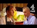 Restaurant Owner Complains About Ramsay's Salad Recipe | Ramsay's Kitchen Nightmares