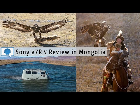 a7r IV Review - Photography Adventure Review & Should you upgrade?