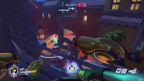 BEST DVA ULT COMPILATION OF ALL TIME