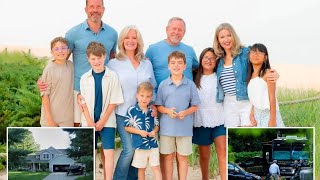 MICHIGAN DAD’S FINAL ACT: WIFE AND 6 CHILDREN KILLED | TRUE CRIME DOCUMENTARY