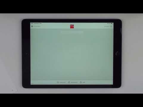 iPad-Einführung - BiBox nutzen