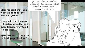 Ramco HCM - Hiring Story