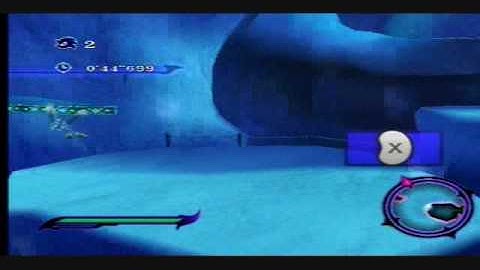 Sonic Unleashed (Wii) - Part 21