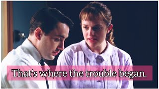 The Office Romance | Peggy Olson \& Pete Campbell | Mad Men | Don Draper