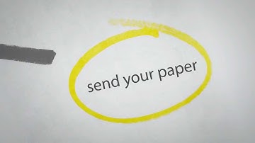 PaperBlazer -- Fast Proofreading Service via the Internet -- Edit Your Writing Online