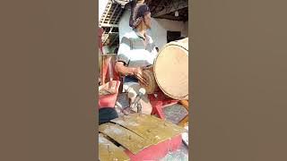 kuda lumping - master kendang