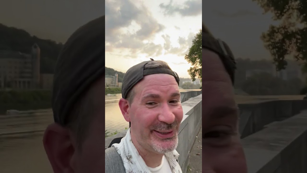 *Vacation* Kentucky and West Virginia