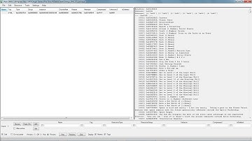 The Sims 4: A Mod Tutorial 4 Dummies #3 - Changing Text Strings