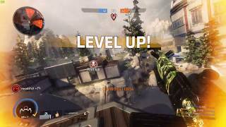 Grenade Montage- Titanfall 2