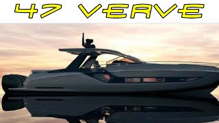 Impressive 47 Azimut!! Do You Like It? #Azimut #MarineMax #Mercury #Episode214