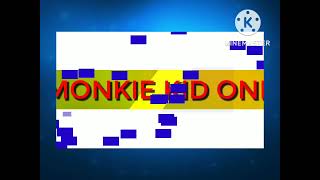 Channel ID (1 January 2004 - 16 April 2007): Astro Monkie Kid One