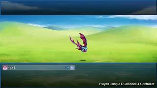 The Tale Of Two Nekos Alpha Demo Gameplay