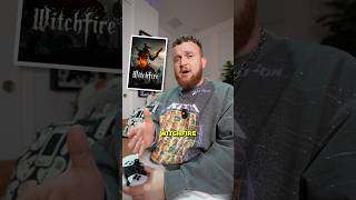 Been Playing A Ton Of Witchfire Lately