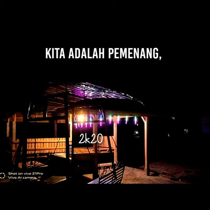 STORY WHATSAPP MOTIVASI || KEKINIAN || SIMPLE 2020  MELODI PIANO