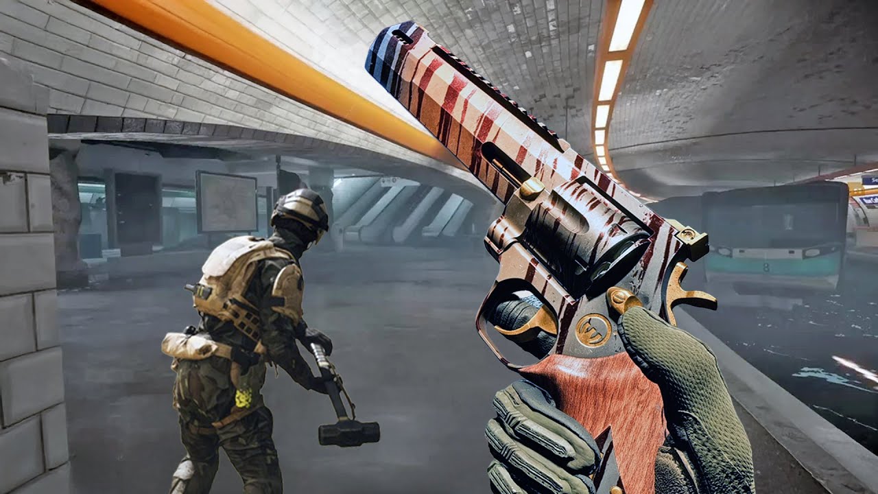 BF6 FINALLY Did What We Wanted..