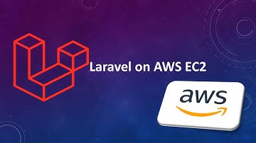 Deploy Laravel Project on AWS ec2 instance using Apache2