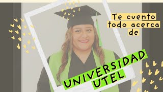 Mi experiencia en una Universidad Virtual | UTEL Universidad
