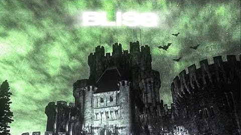 BLISS (PROD. ATHERA)