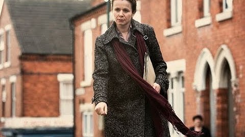 ケン・ローチの息子ジム・ローチ監督が隠された児童移民の真実を描く／映画『オレンジと太陽』予告編