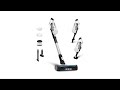 Review: LEVOIT LVAC-200 Cordless Stick Vacuum – Lightweight, Powerful &amp; Tangle-Resistant