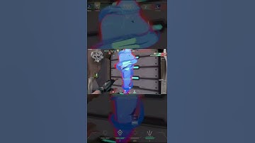 How to stop Deadlock Ult #valorant #valorantclips #valoranthighlights