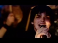 My Chemical Romance - I don&#39;t love you live in BBC