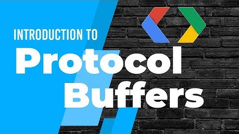 Protocol Buffers Introduction | Serialization of Protobuf vs JSON #protobuf