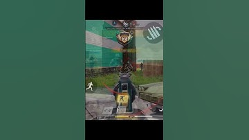 Annihilator User 2 | CODM #shorts #annihilator