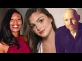 Bill Burr & Nia Advice - In Love With a Psychopath