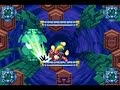 Megaman Zero 4 (Remastered Arrange Ver.) - Stage 15 - Teleporter Circuit