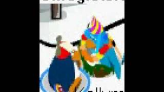 Club Penguin I Met Kellym