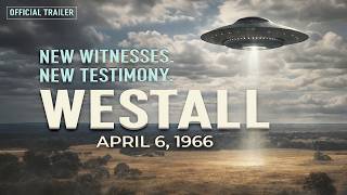 Australia’s Biggest UFO Cover-Up… Continues | Westall 1966 (Trailer)
