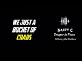 Nasty C - Prosper In Peace (ft Benny the Butcher) Lyric Video